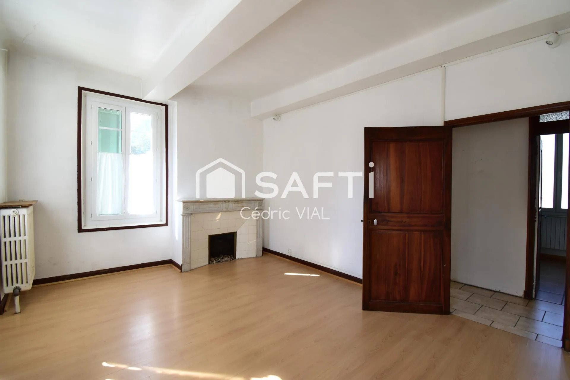 Appartement à vendre, 95m², Digne-les-Bains