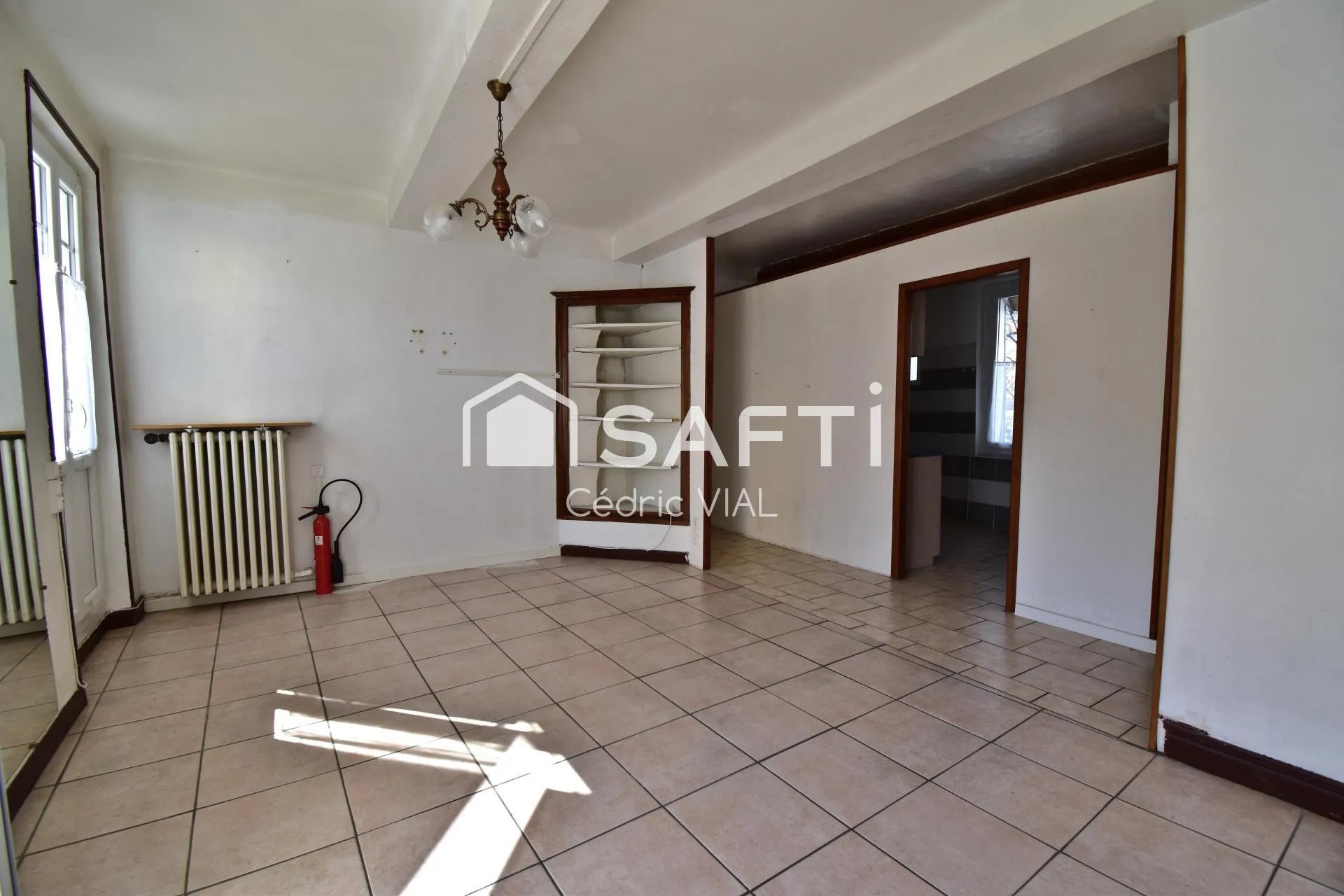 Appartement à vendre, 95m², Digne-les-Bains