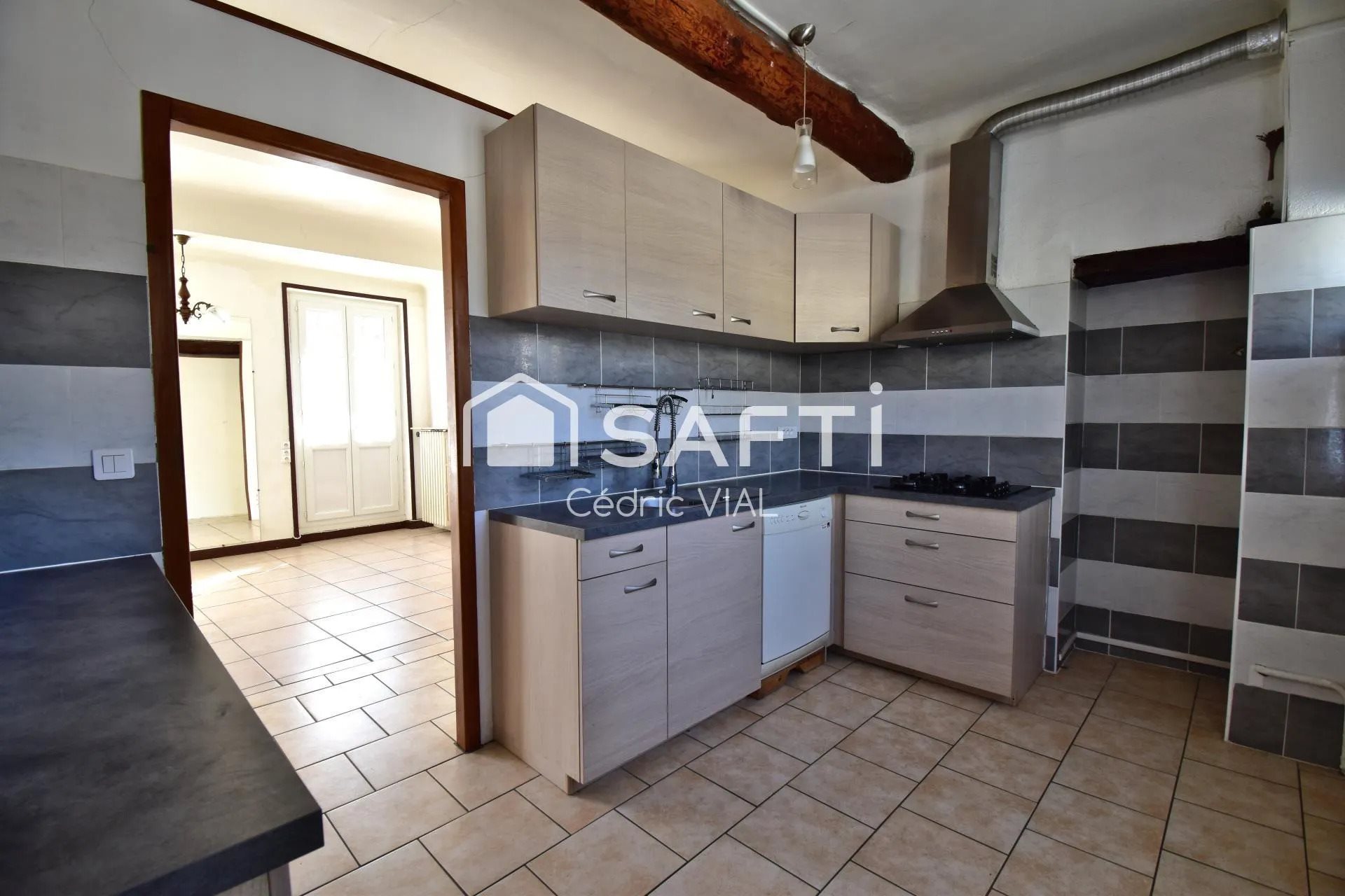 Appartement à vendre, 95m², Digne-les-Bains