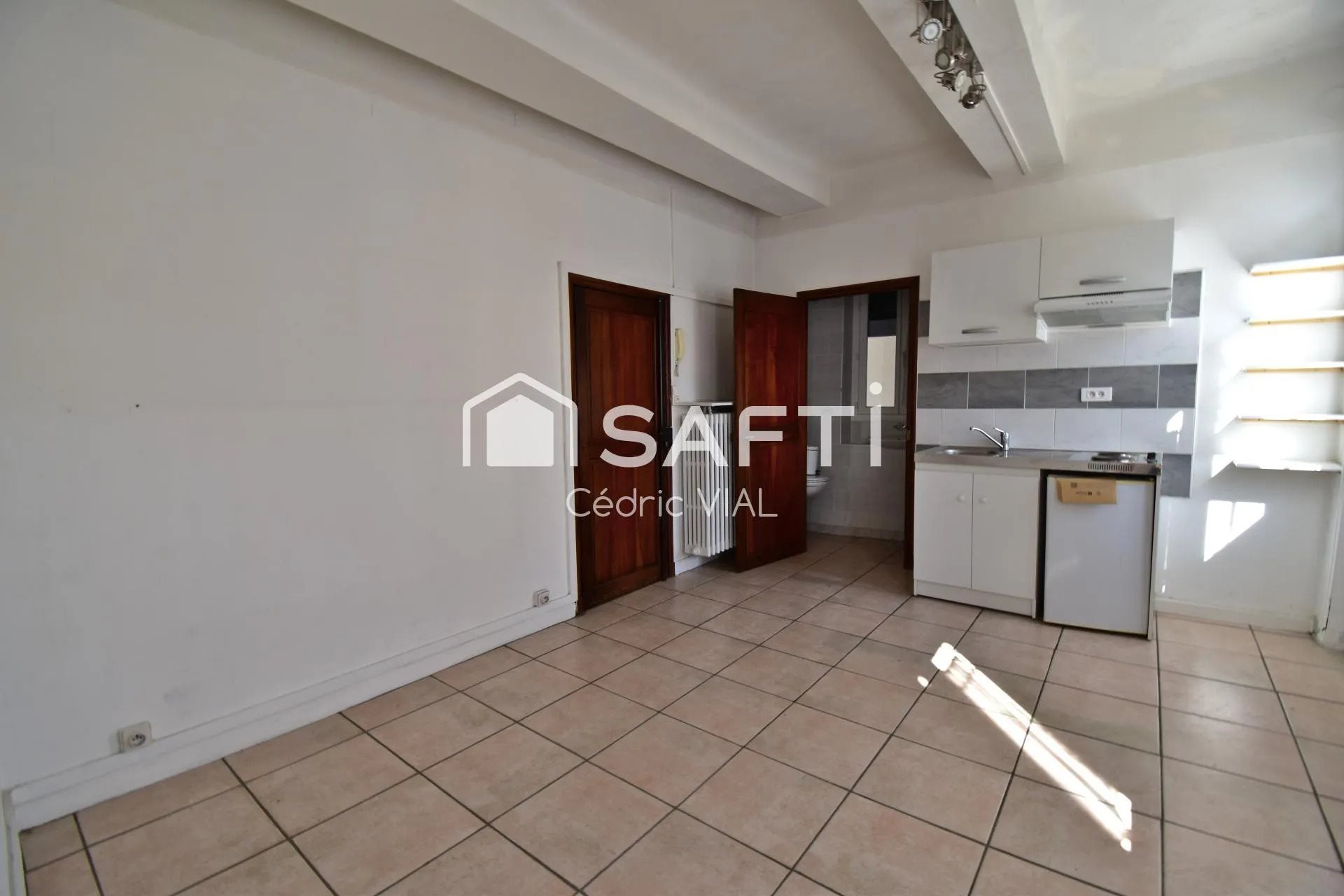 Appartement à vendre, 95m², Digne-les-Bains