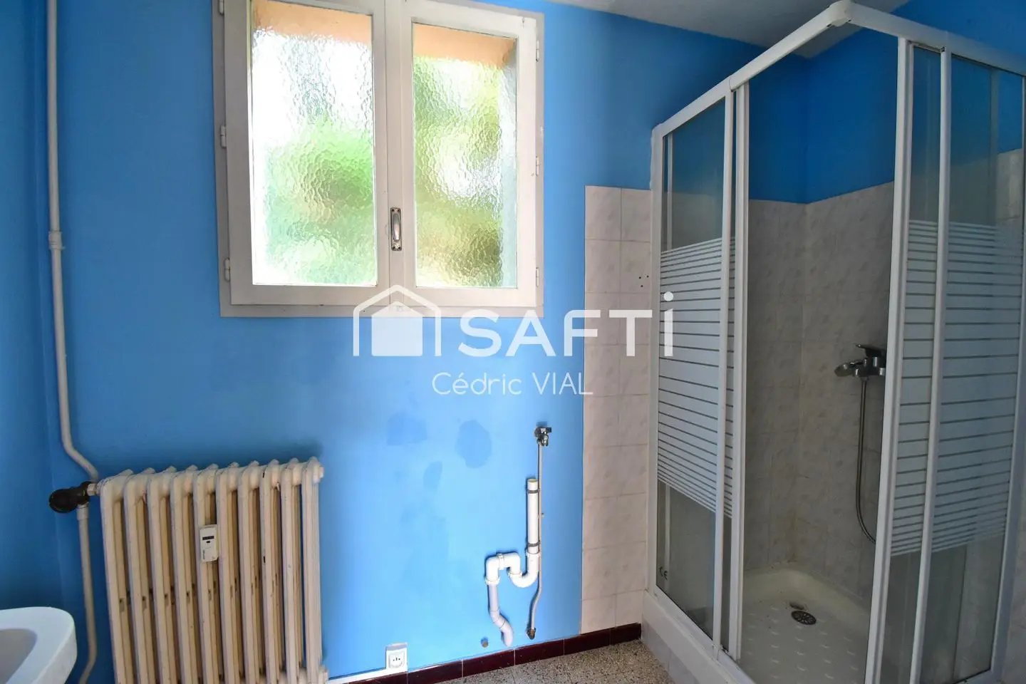 Appartement à vendre, 49m², Digne-les-Bains