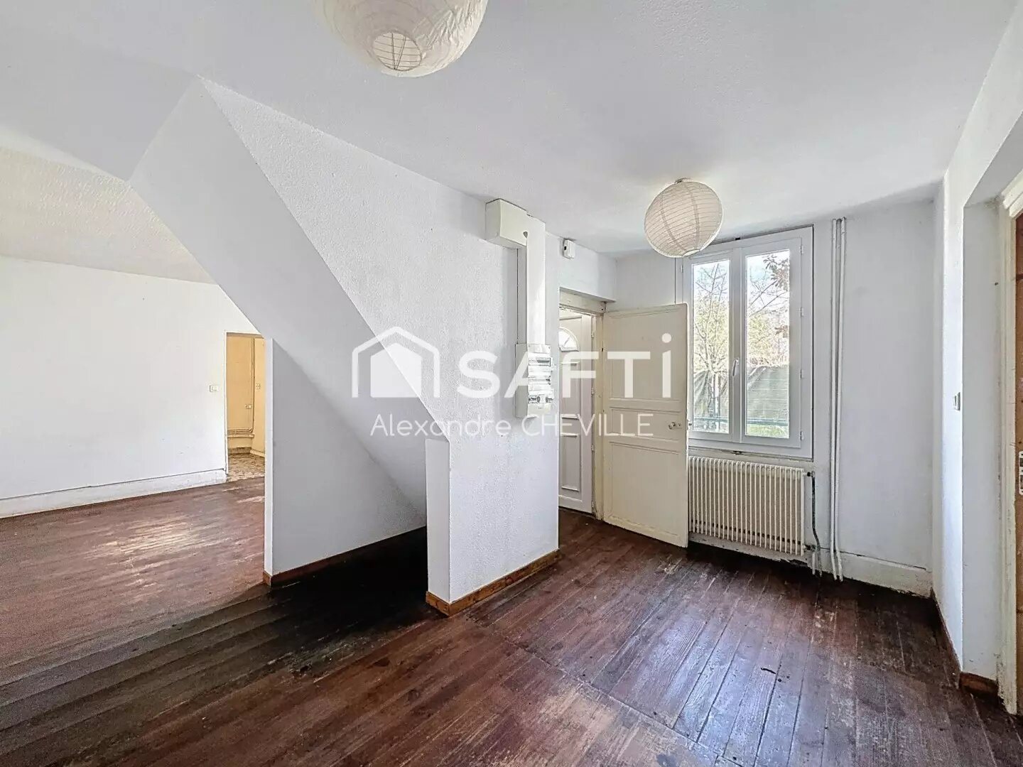 Maison à vendre, 79m², Vichy