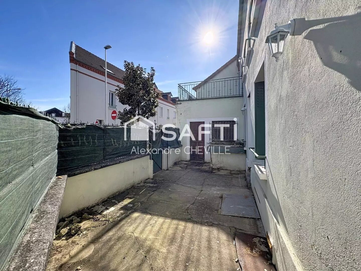 Maison à vendre, 79m², Vichy