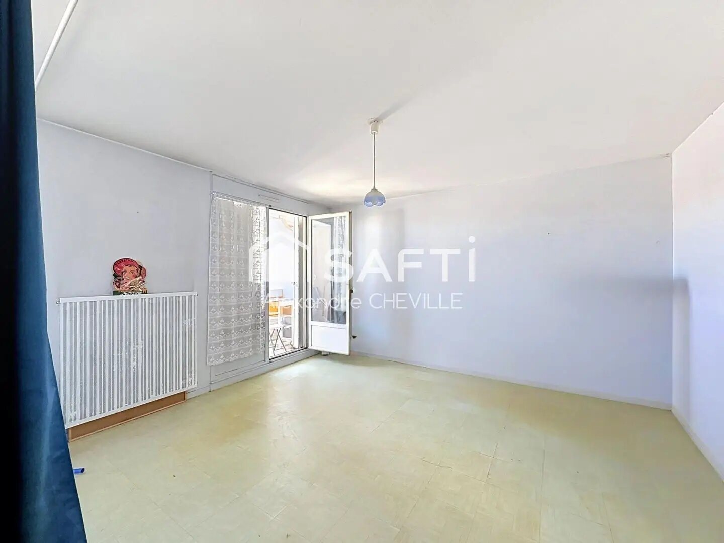 Appartement à vendre, 32m², Vichy