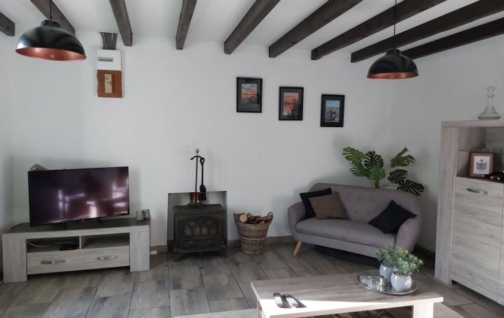 Maison à vendre, 112m², Clugnat
