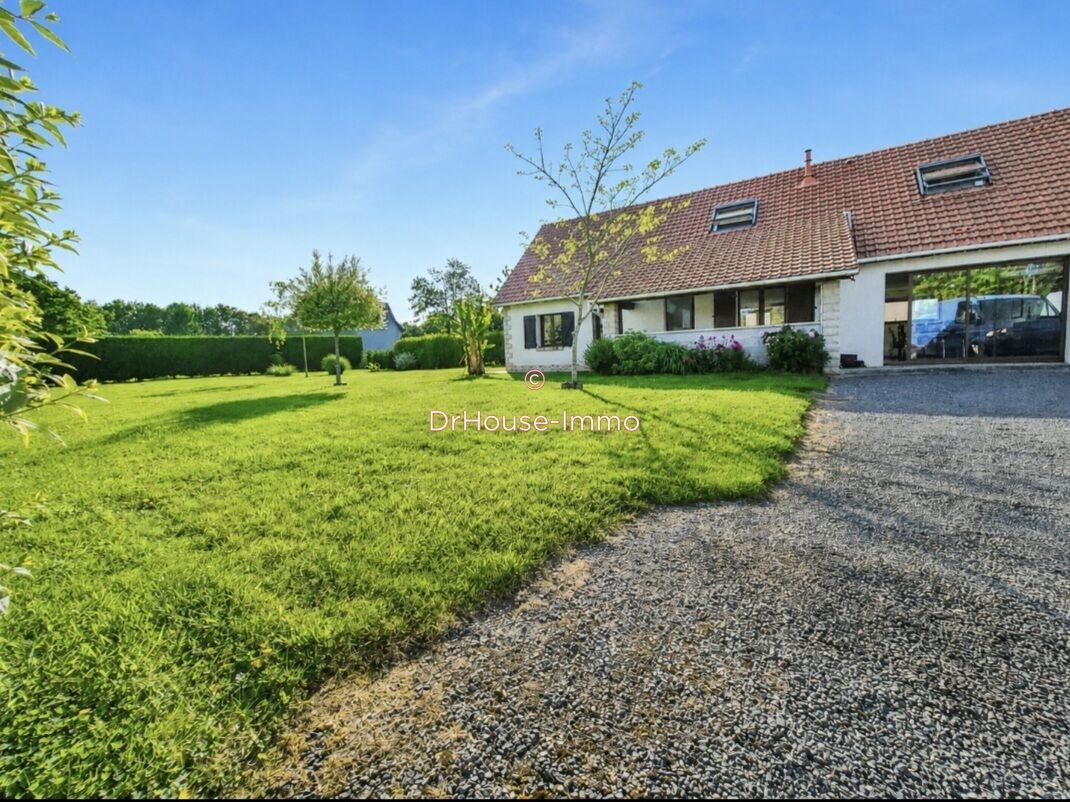 Maison à vendre, 156m², Prétot-Vicquemare