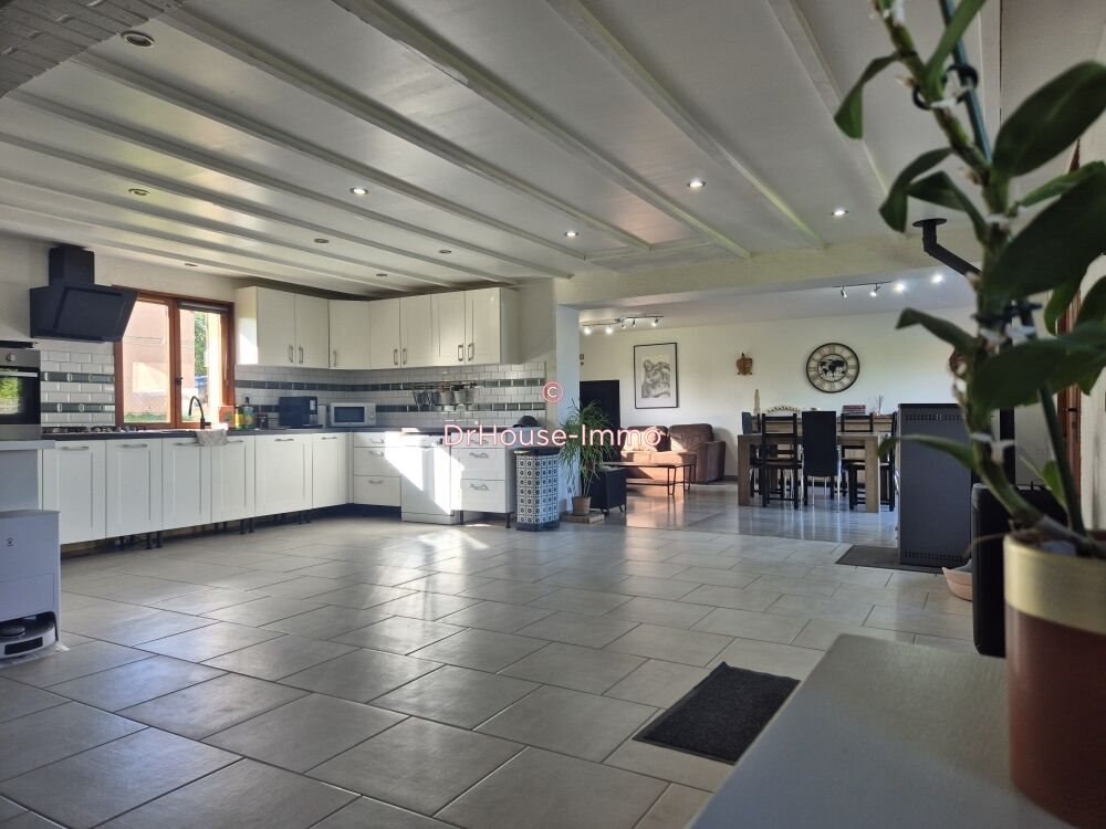 Maison à vendre, 156m², Prétot-Vicquemare
