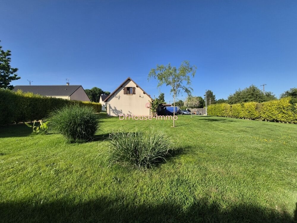 Maison à vendre, 156m², Prétot-Vicquemare
