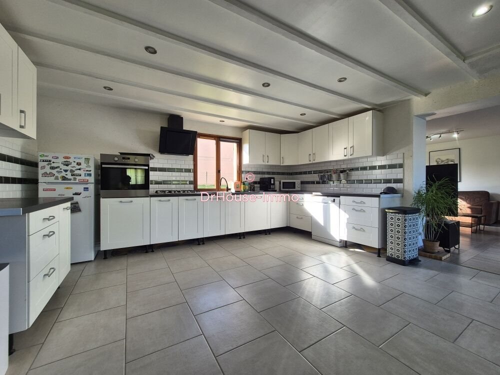 Maison à vendre, 156m², Prétot-Vicquemare