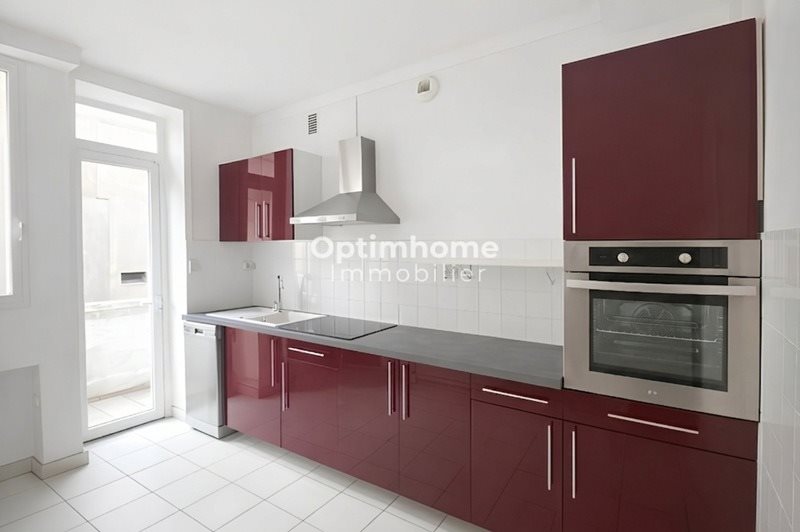Appartement à vendre, 69m², Nantes