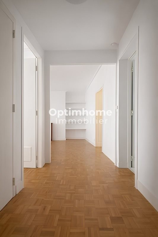 Appartement à vendre, 69m², Nantes