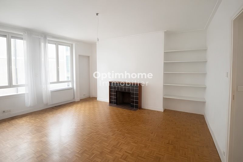 Appartement à vendre, 69m², Nantes