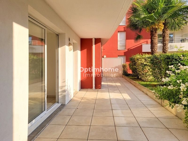 Appartement à vendre, 60m², Carquefou