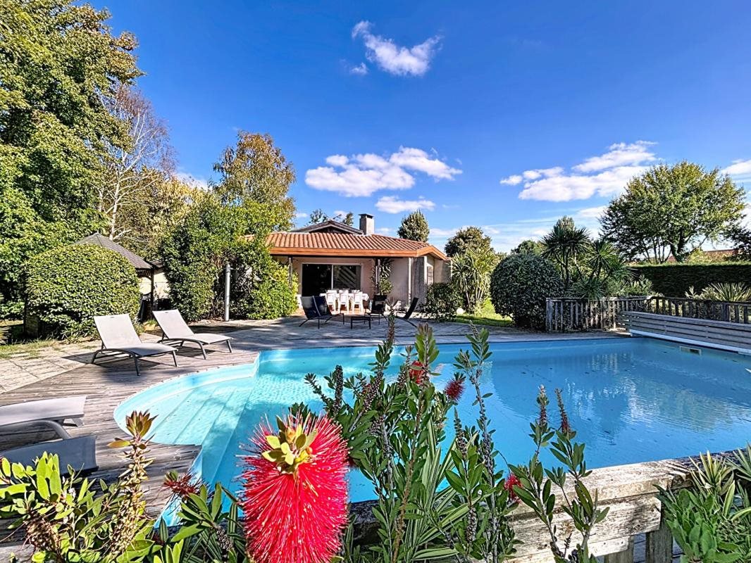 Maison à vendre, 155m², Biscarrosse