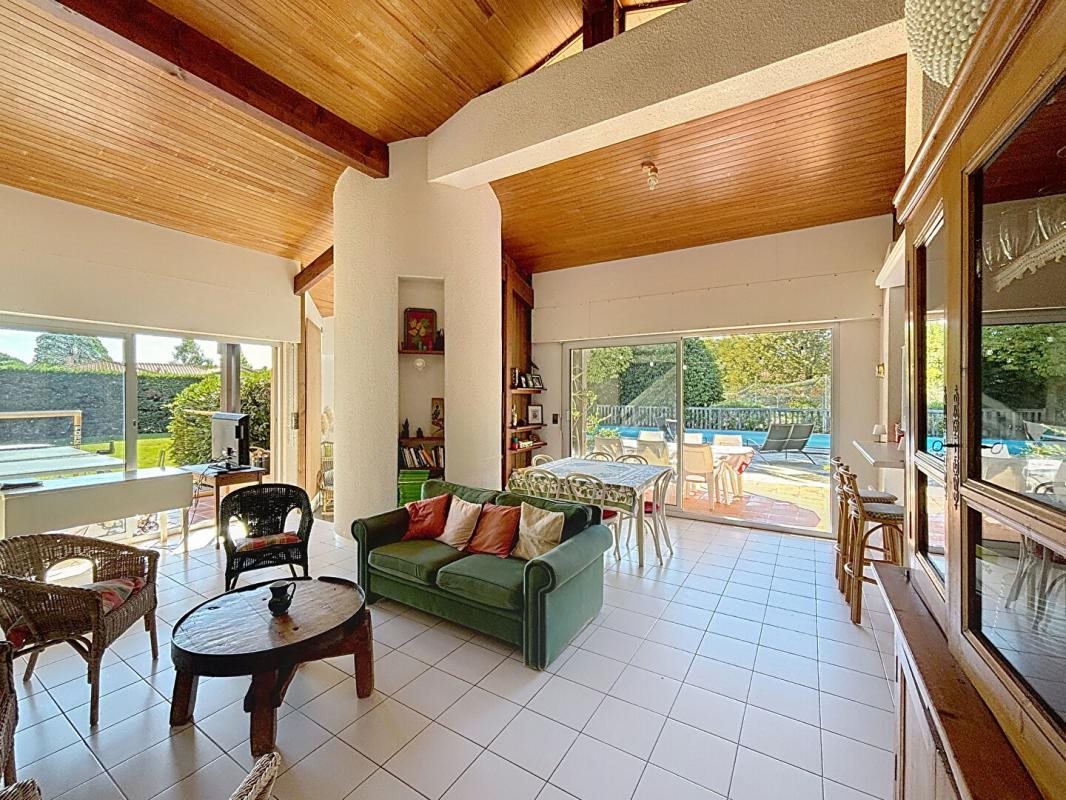 Maison à vendre, 155m², Biscarrosse