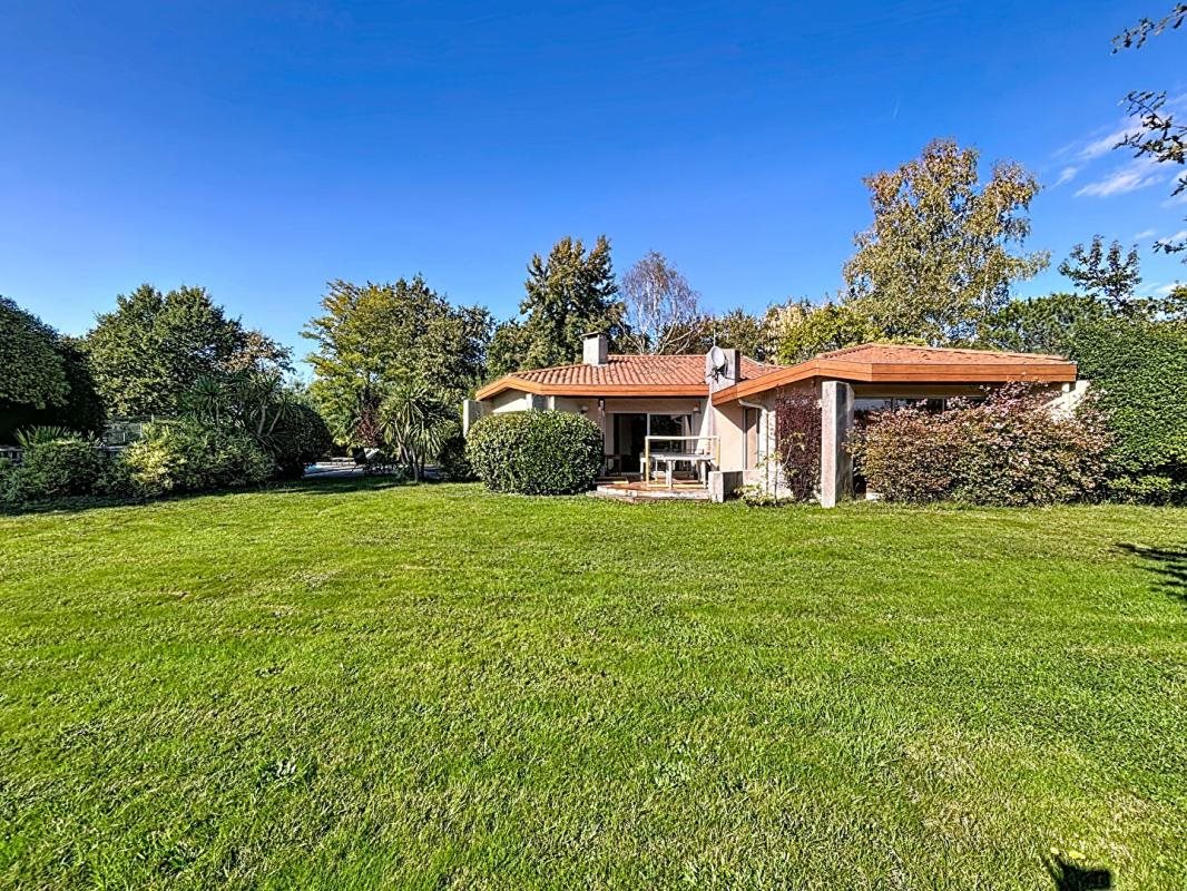 Maison à vendre, 155m², Biscarrosse
