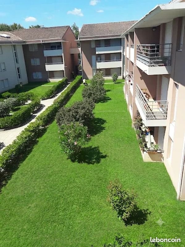 Appartement à vendre, 55m², Avignon