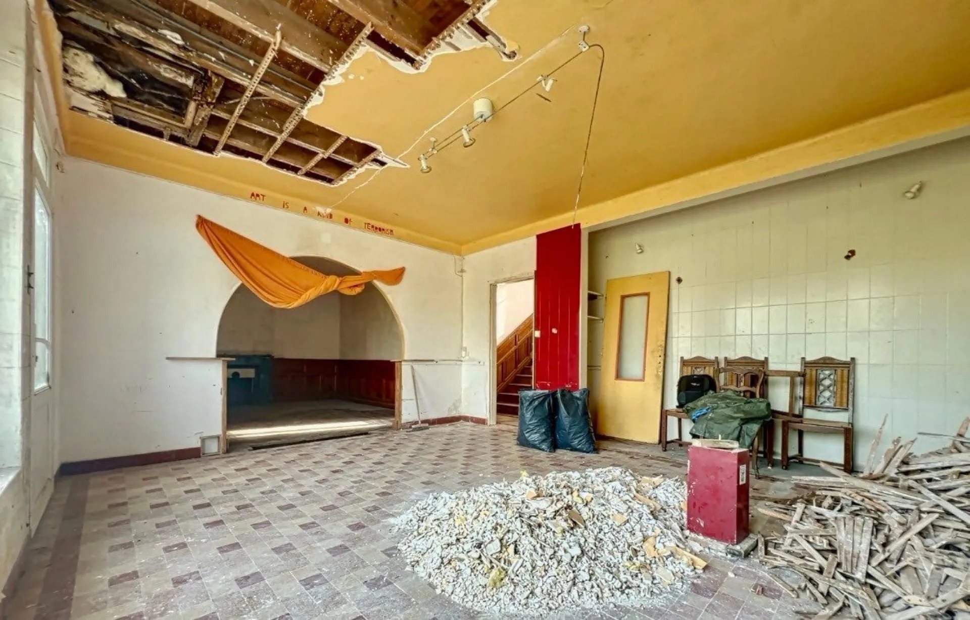 Maison à vendre, 160m², Penmarch