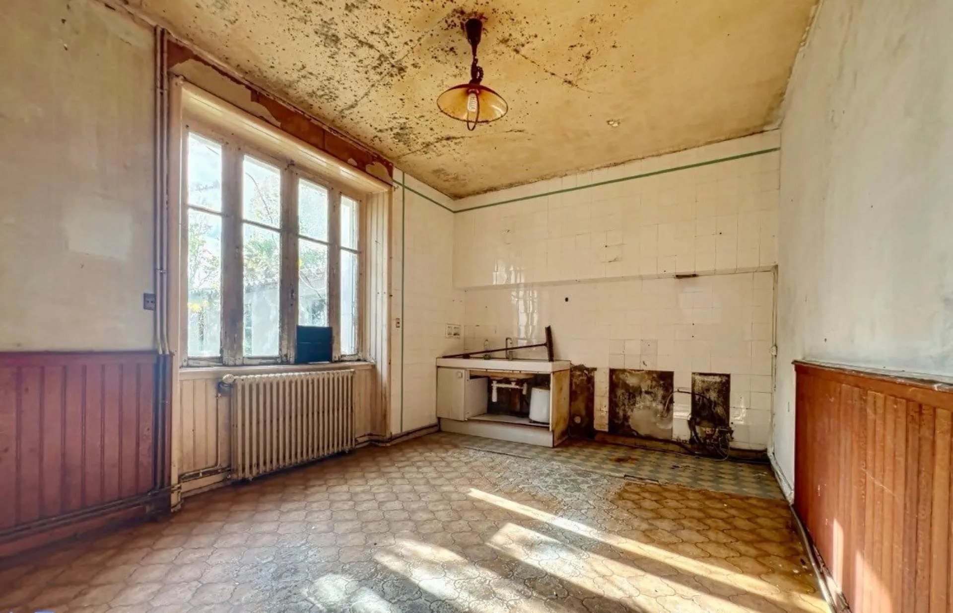 Maison à vendre, 160m², Penmarch