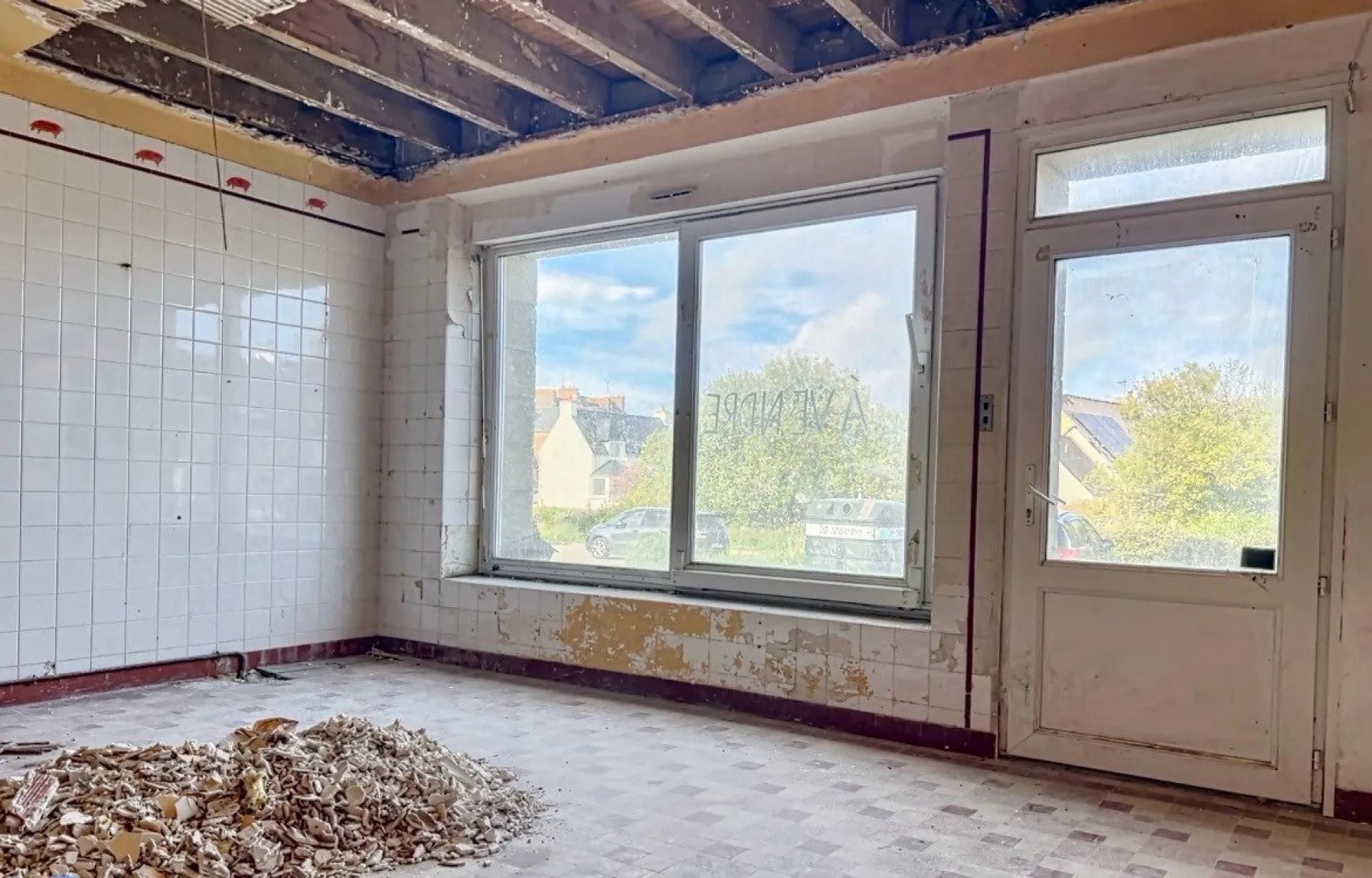 Maison à vendre, 160m², Penmarch