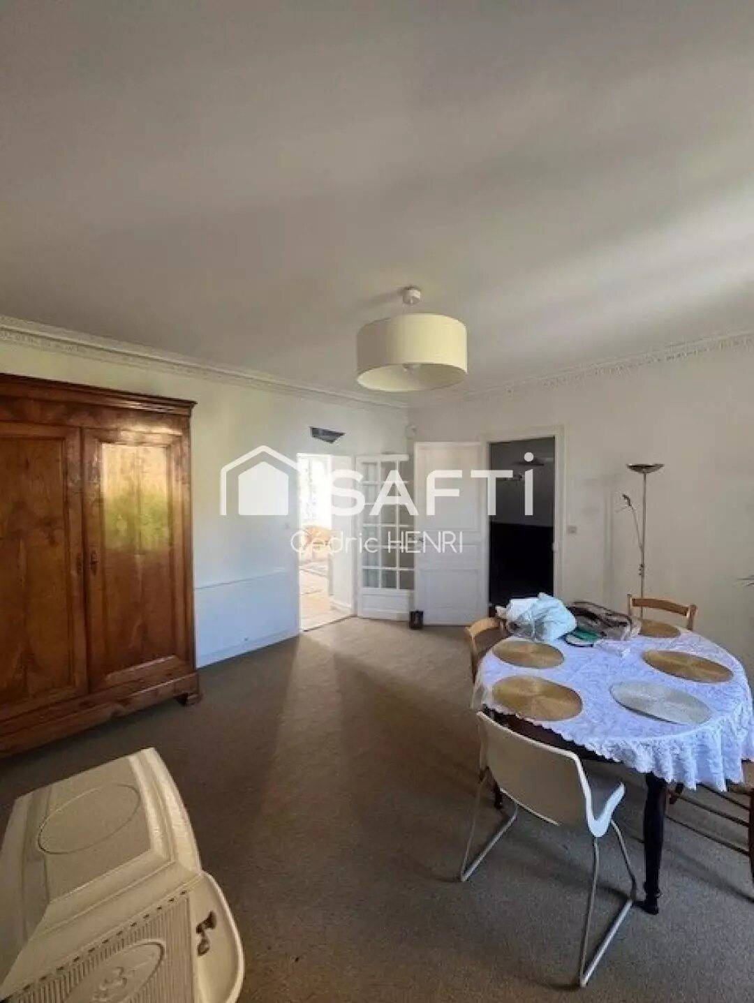 Maison à vendre, 192m², Concarneau