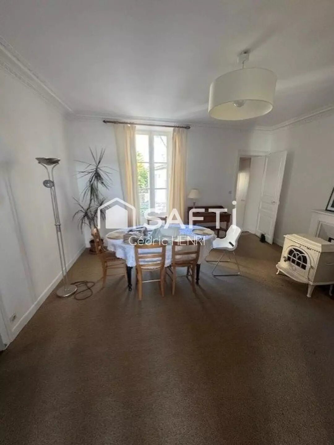Maison à vendre, 192m², Concarneau