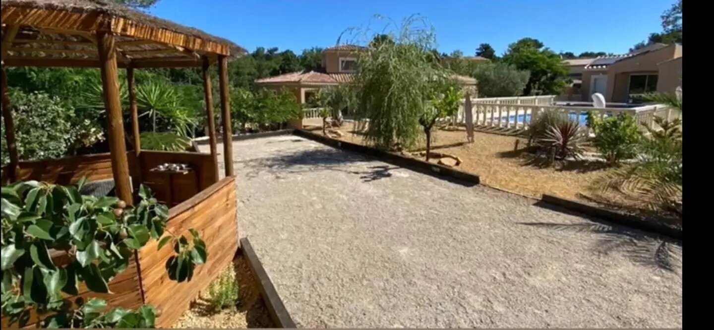 Maison à vendre, 160m², Mornas