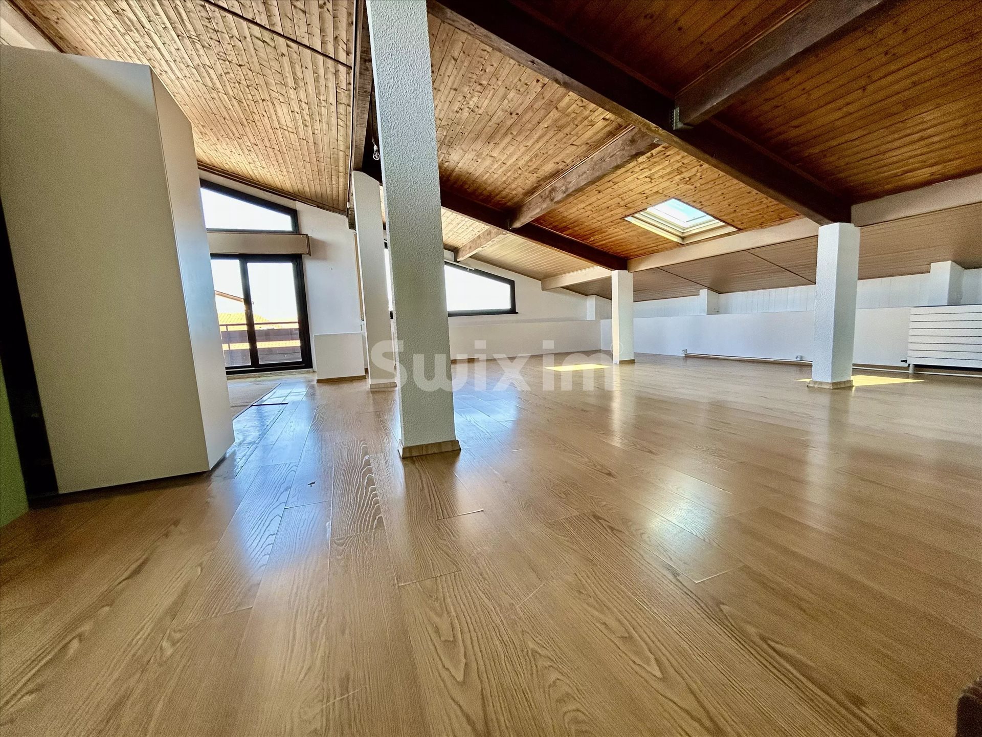 Appartement à louer, 51m², Thonon-les-Bains