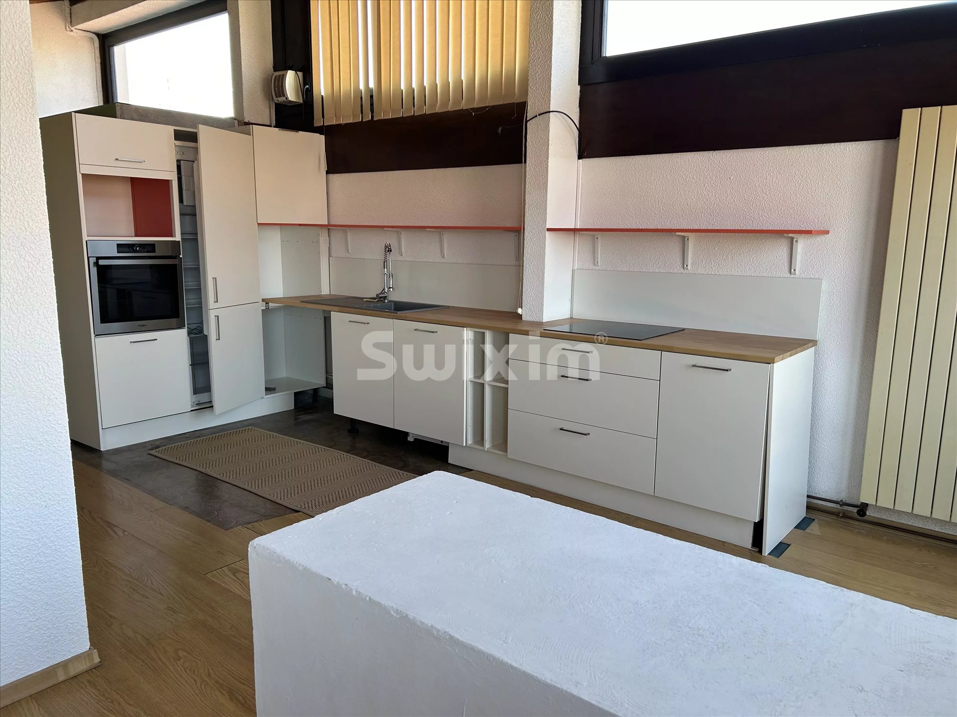 Appartement à louer, 51m², Thonon-les-Bains