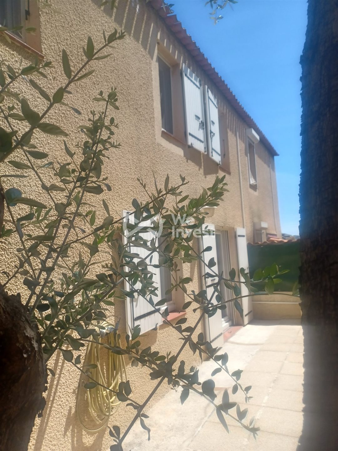 Maison à vendre, 85m², Marseille 10ème