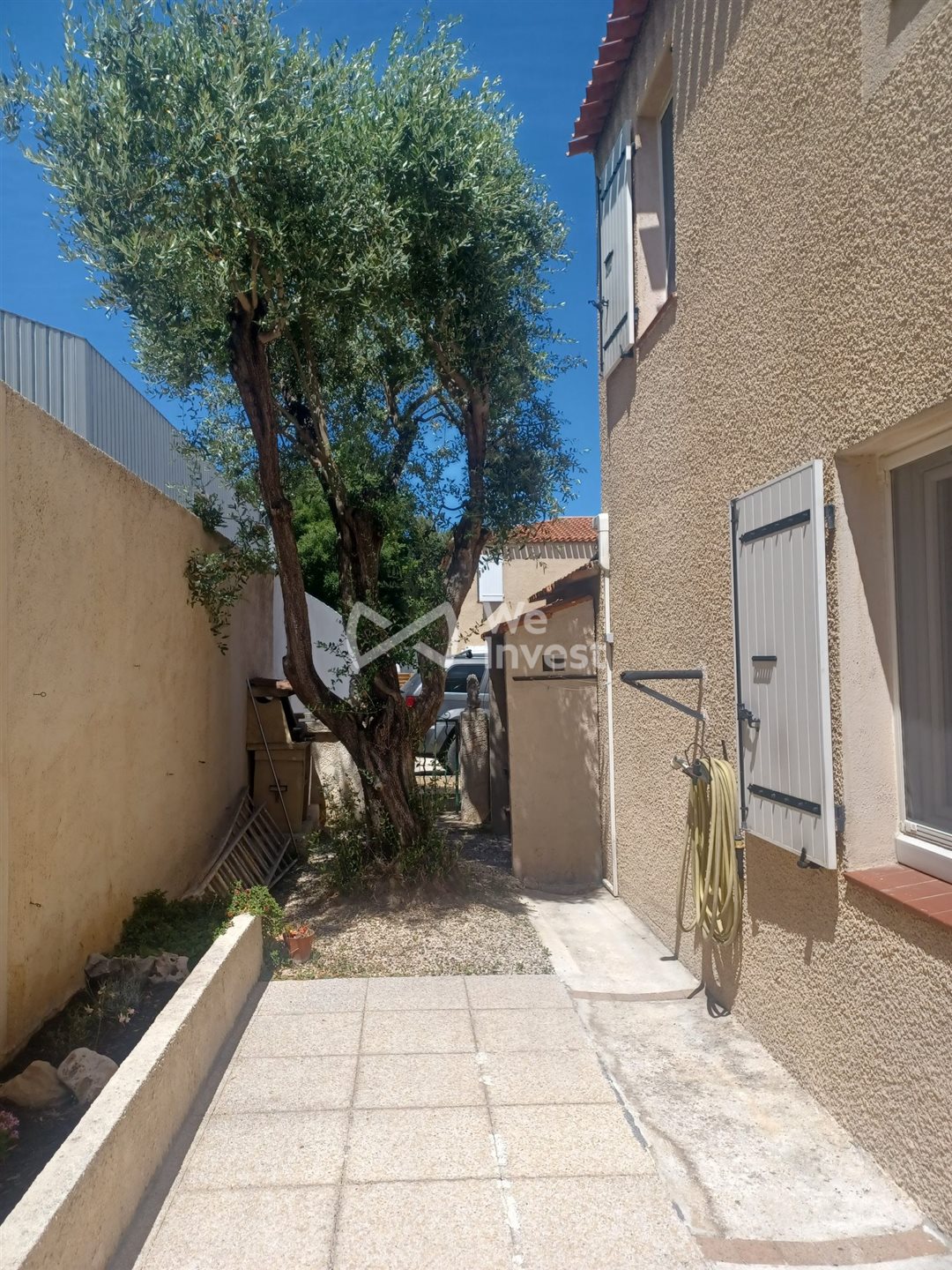Maison à vendre, 85m², Marseille 10ème