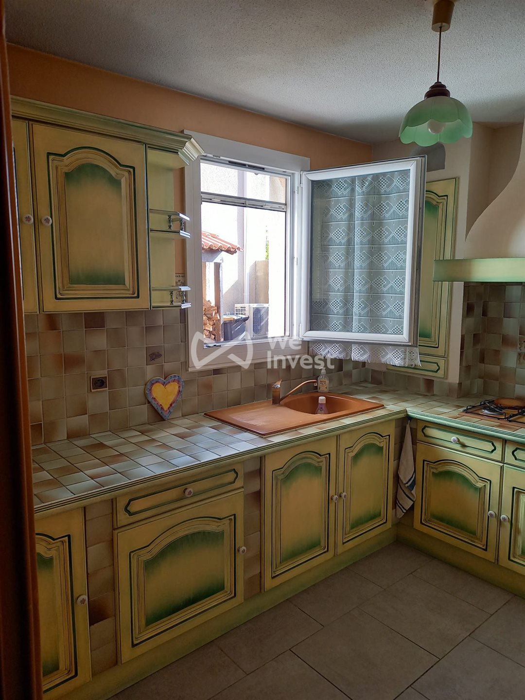 Maison à vendre, 85m², Marseille 10ème
