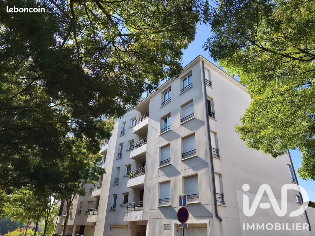 Appartement à vendre, 99m², Juvisy-sur-Orge
