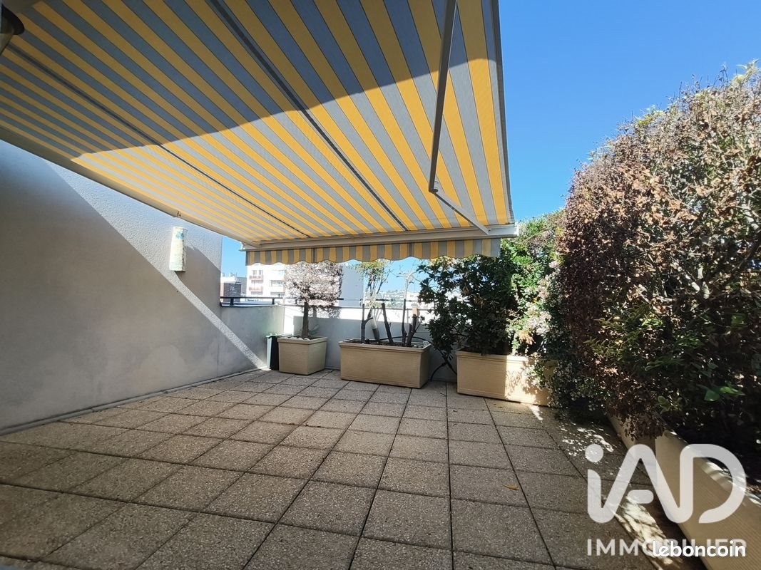 Appartement à vendre, 99m², Juvisy-sur-Orge