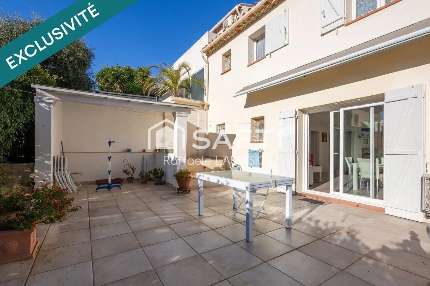 Maison à vendre, 179m², Fréjus