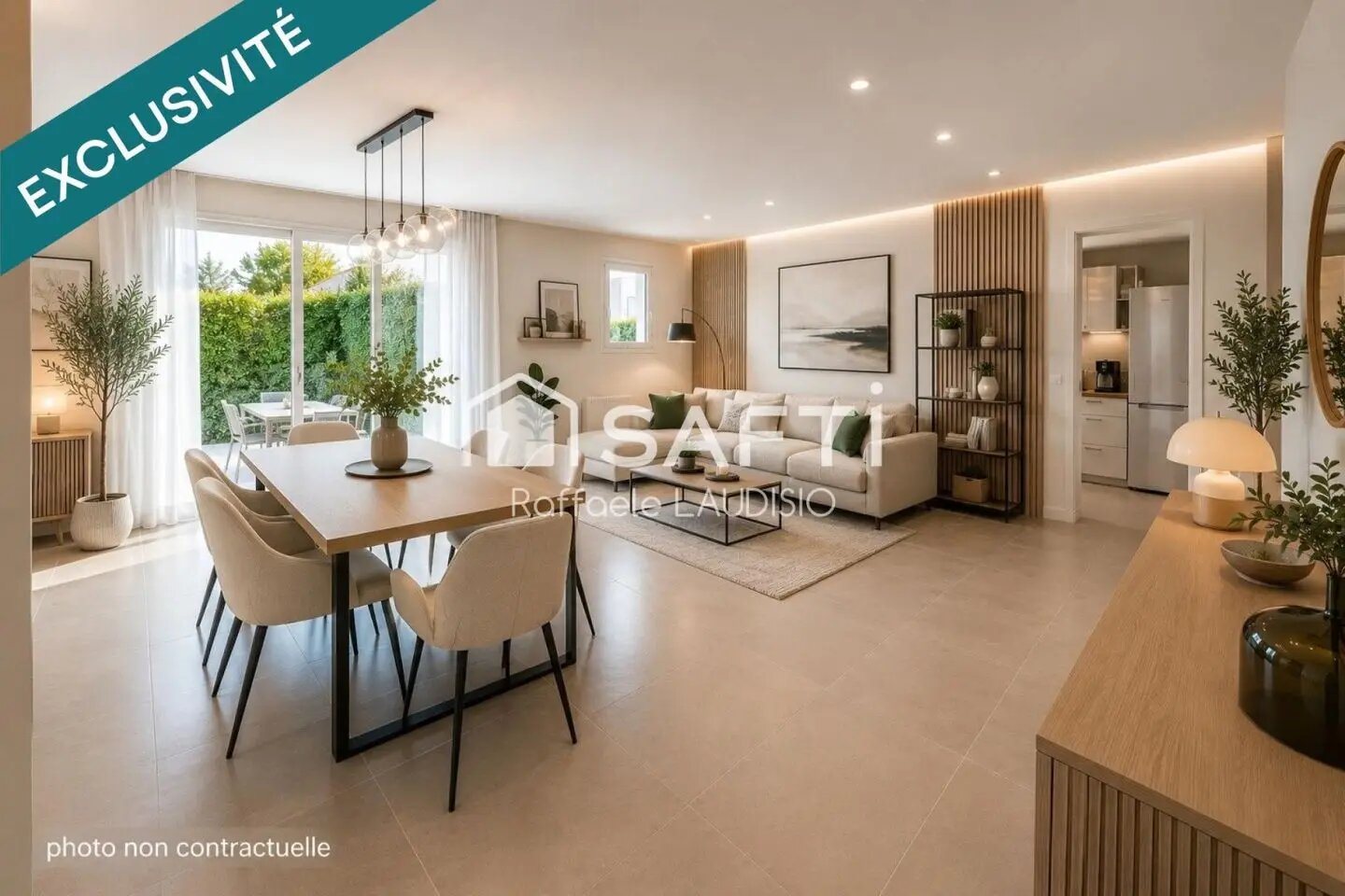 Maison à vendre, 179m², Fréjus