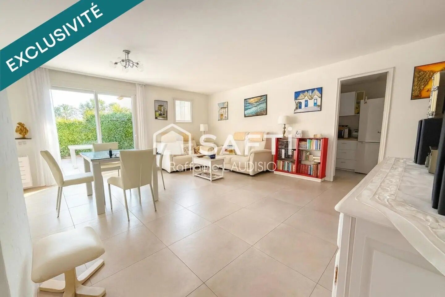 Maison à vendre, 179m², Fréjus