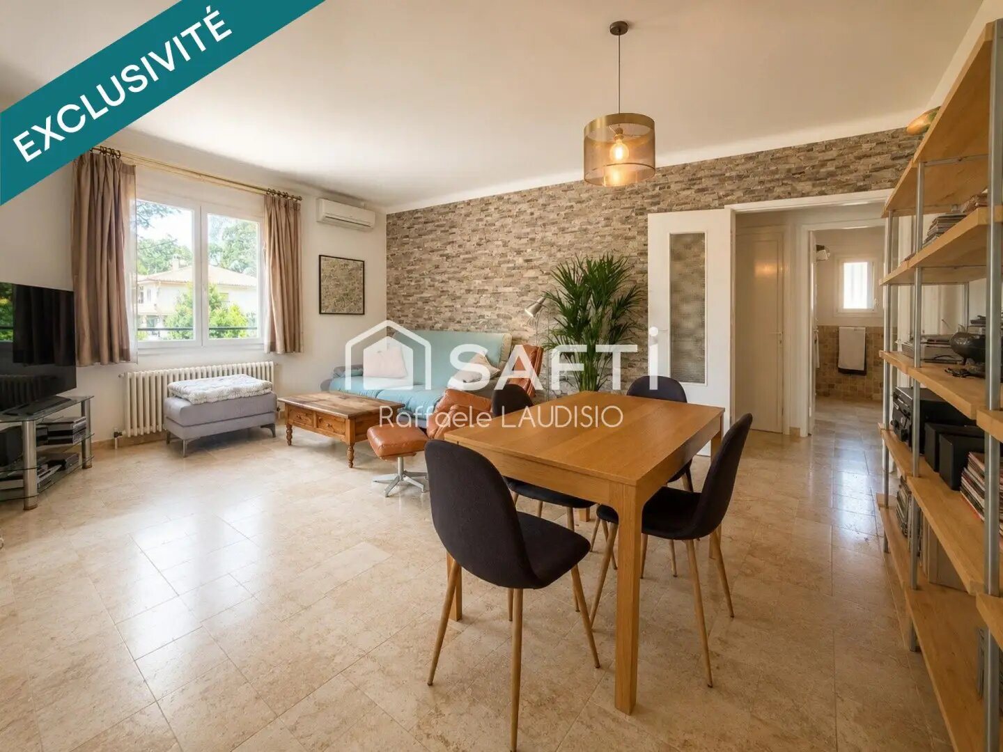 Maison à vendre, 157m², Saint-Raphaël