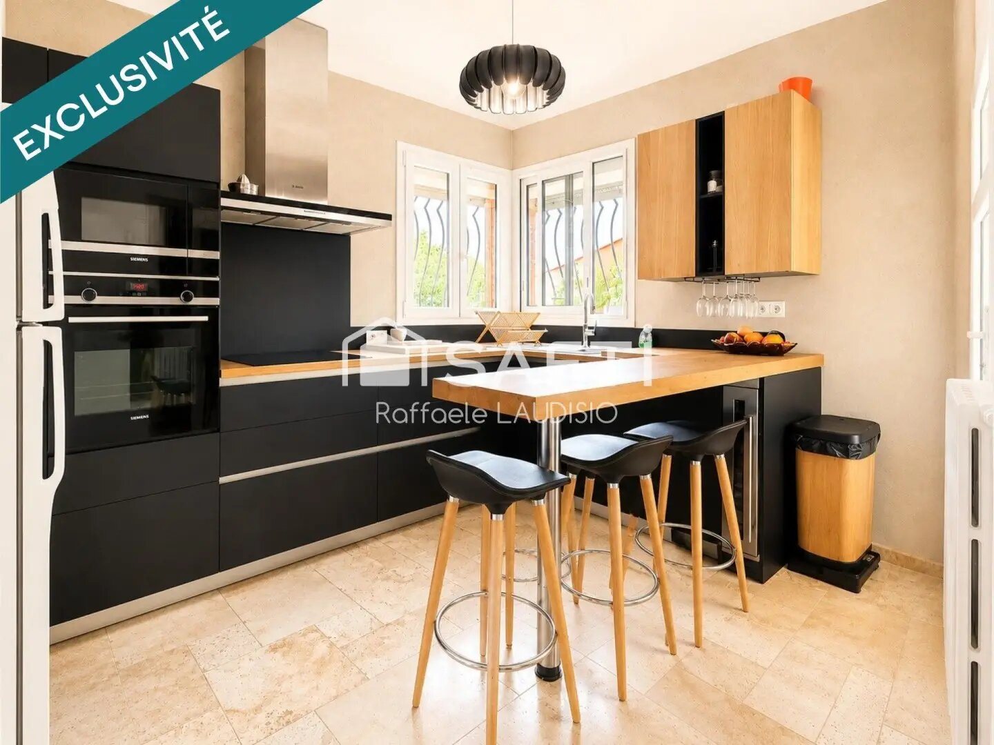Maison à vendre, 157m², Saint-Raphaël