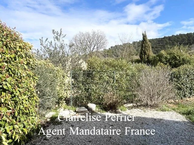 Maison à vendre, 74m², Entrecasteaux
