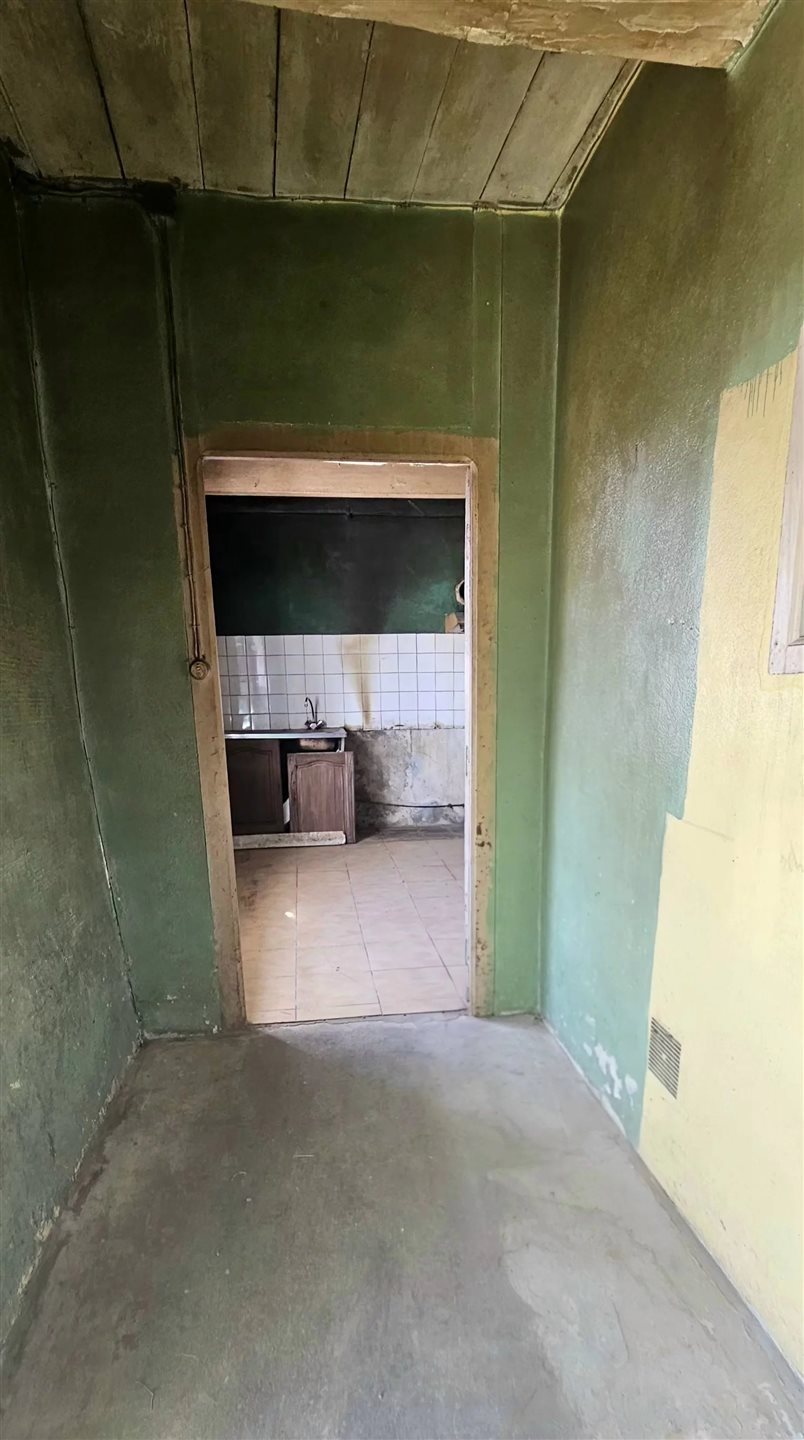 Maison à vendre, 44m², Prat