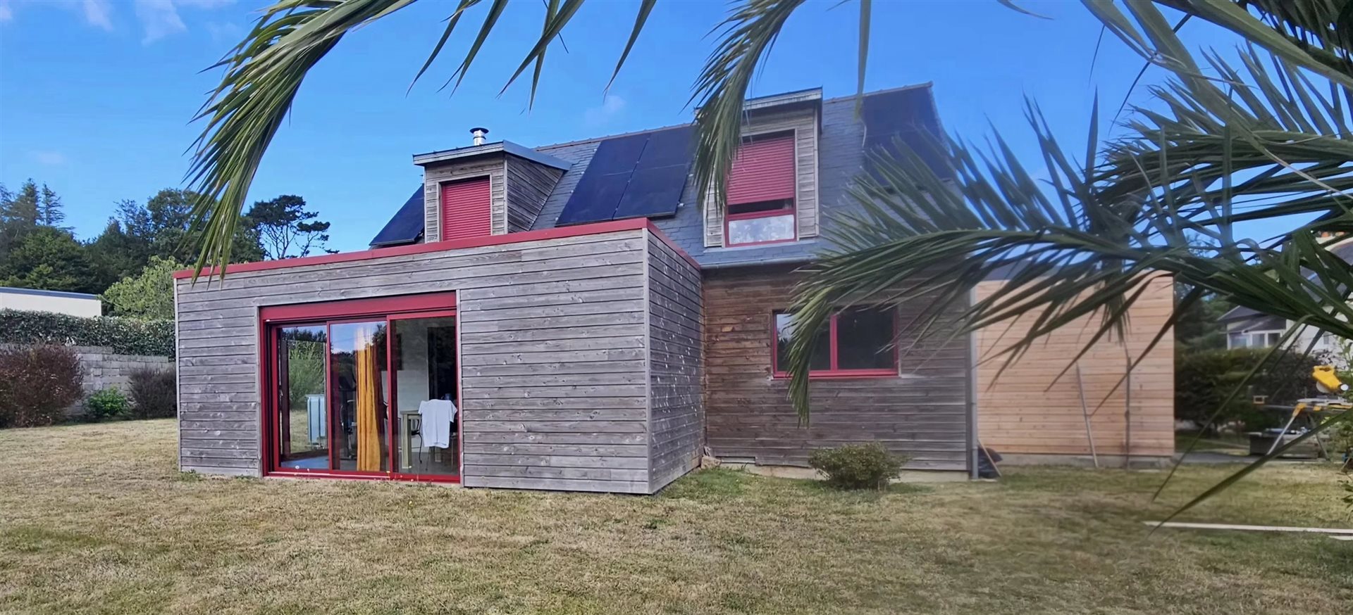 Maison à vendre, 125m², Perros-Guirec