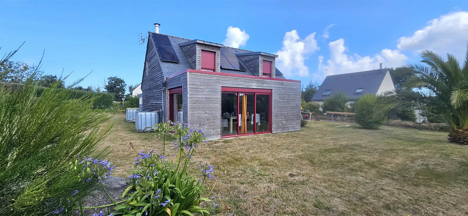 Maison à vendre, 125m², Perros-Guirec