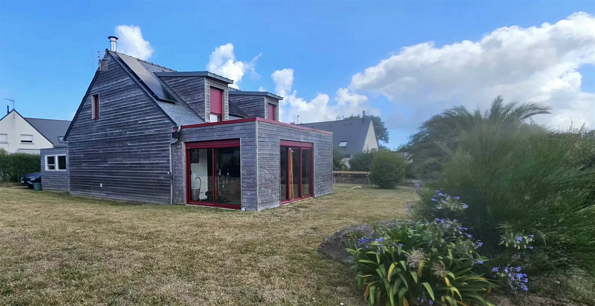Maison à vendre, 125m², Perros-Guirec