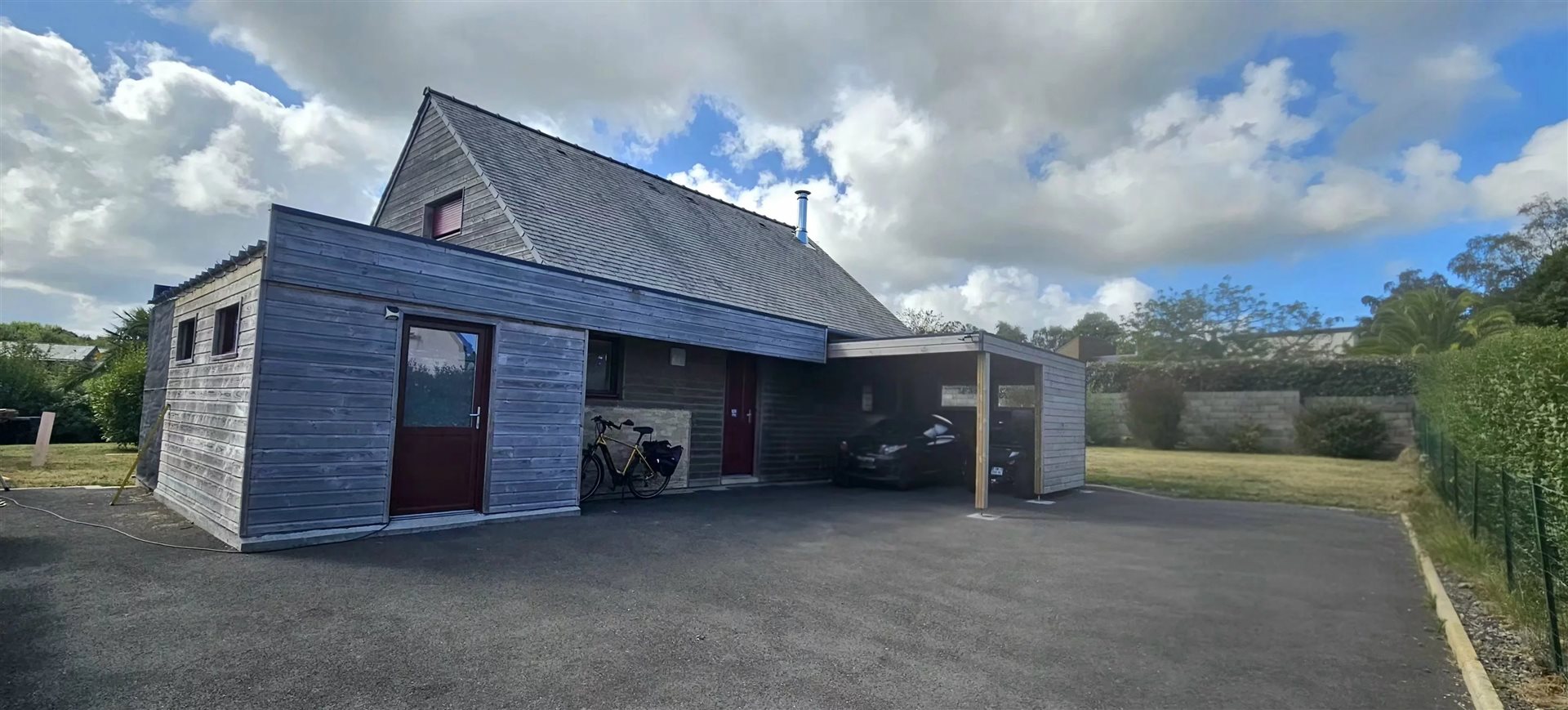 Maison à vendre, 125m², Perros-Guirec