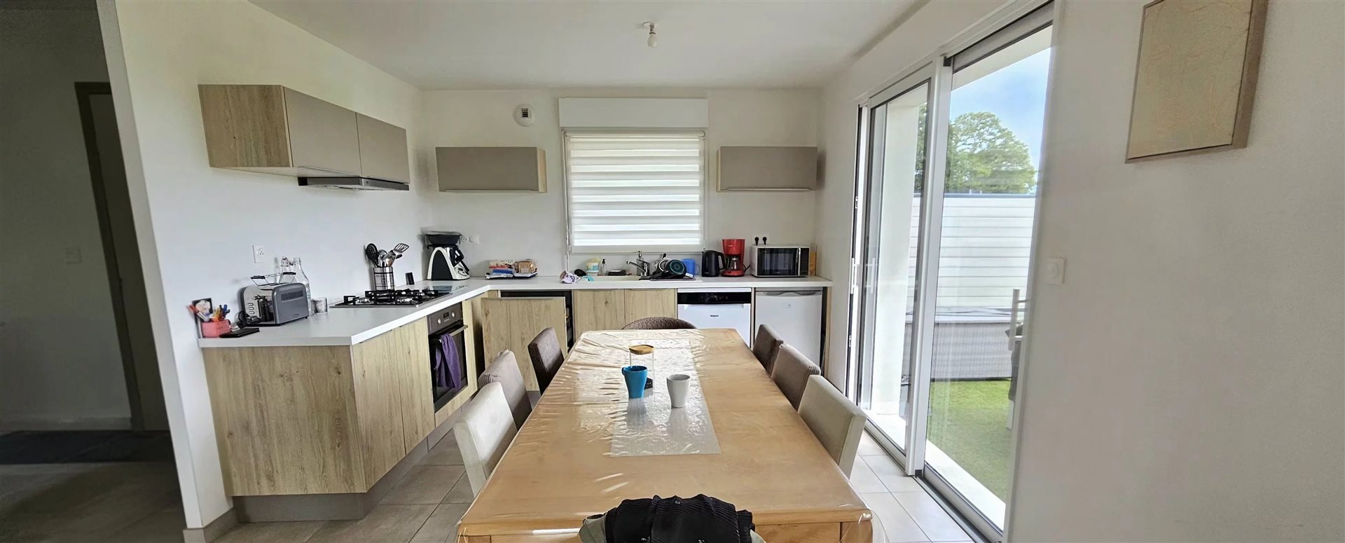 Maison à vendre, 95m², Caouënnec-Lanvézéac