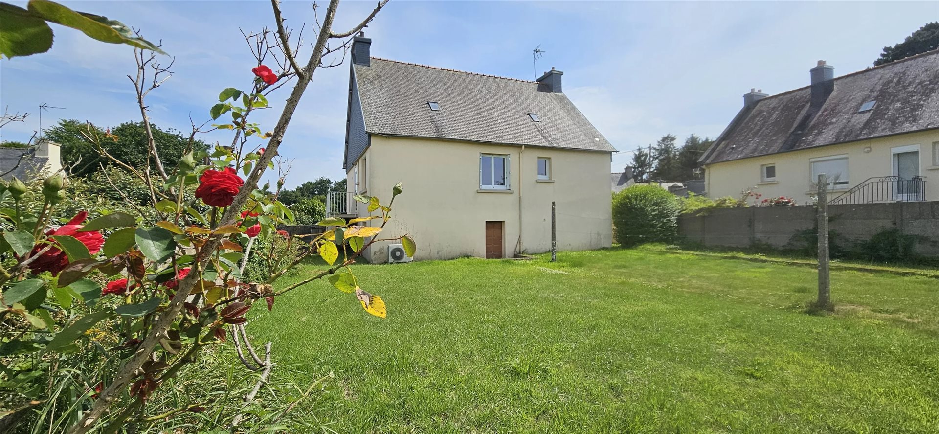 Maison à vendre, 84m², Cavan