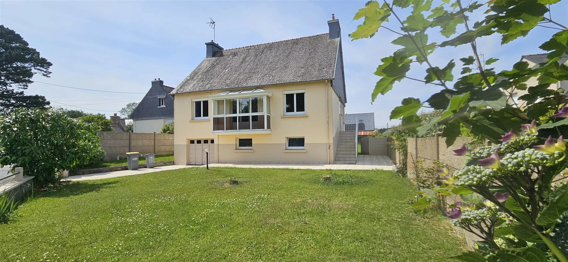 Maison à vendre, 84m², Cavan
