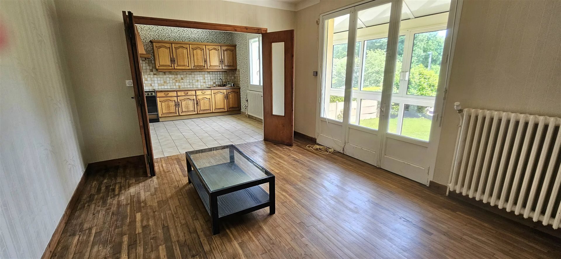 Maison à vendre, 84m², Cavan