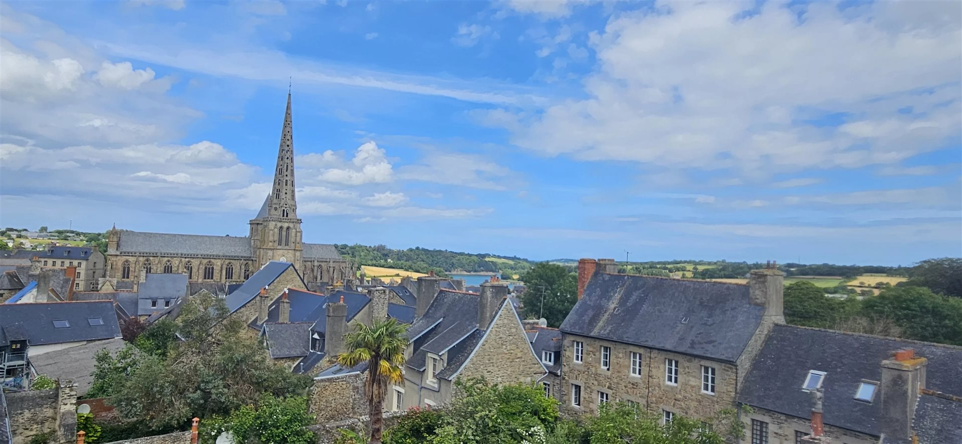 Maison à vendre, 183m², Tréguier